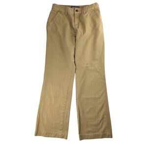 Mountain Khakis | Teton Twill Khakis | Size 4